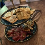 ティファニーで夕食を - 