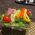 串揚げとワイン Ohana - 