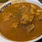 松屋 - 料理写真: