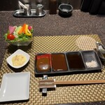 串揚げとワイン Ohana - 