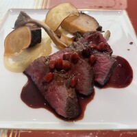 ケンゾーエステイトワイナリー 銀座店 - 