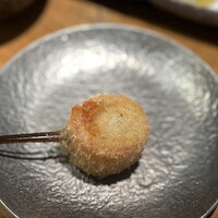 串揚げ大ひら  神楽坂 - 