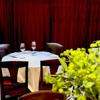 レストラン アラジン - 