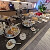 SilverKris Lounges - 料理写真: