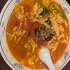 四川料理・蘭州ラーメン 牛王 本陣駅前店
