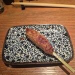 炭火焼鳥　そかろ - 