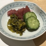 天ぷら新宿つな八 - 