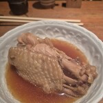 炭火焼鳥　そかろ - 