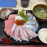海鮮食堂 さばや - 