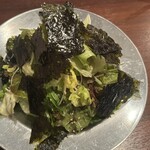 和洋cuisine BAR 一と九 - 