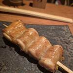 炭火焼鳥　そかろ - 