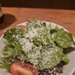 炭火焼鳥　そかろ - 