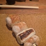 炭火焼鳥　そかろ - 