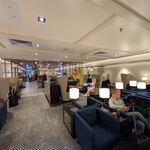 SilverKris Lounges - 