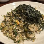 和洋cuisine BAR 一と九 - 