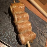 炭火焼鳥　そかろ - 