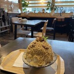 狸山まんじゅう - 