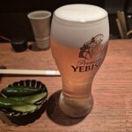 炭火焼鳥　そかろ - 