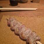 炭火焼鳥　そかろ - 