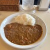 カレーハウス チリチリ