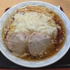 中華そば 雲ノ糸 - 料理写真:ワンタンメン