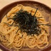 スパゲティ 心