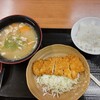 かつや 愛知蟹江店