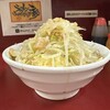 ラーメン二郎 相模大野店