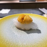 鮨shizuku 西天満 - 