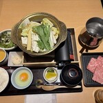 江戸前肉割烹 宮下 - 