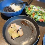 SAAWAAN BISTRO - 