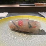 鮨shizuku 西天満 - 