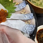 海鮮食堂 さばや - 