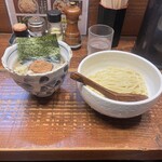 麺処 井の庄 立川 - 