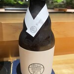 鮨shizuku 西天満 - 