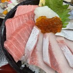 海鮮食堂 さばや - 