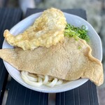 讃岐うどん がもう - 
