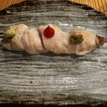 鶏繁 - 料理写真: