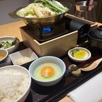 江戸前肉割烹 宮下 - 