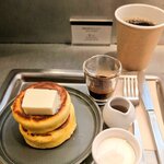 Roasted COFFEE LABORATORY 渋谷神南店 - 