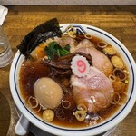 生姜醤油専門 我武者羅 - 