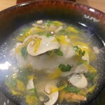 鮨shizuku 西天満 - 