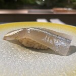 鮨shizuku 西天満 - 