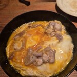 炭火焼鳥　そかろ - 