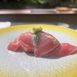 鮨shizuku 西天満 - 