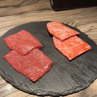 焼肉 ジャンボ はなれ - 
