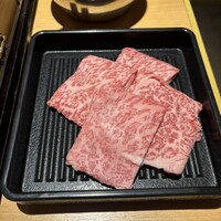 江戸前肉割烹 宮下 - 