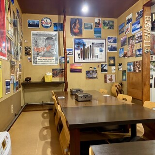 焼肉リゾートハワイ_2