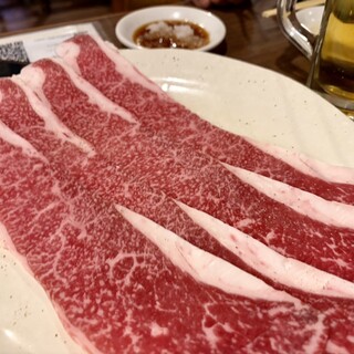 焼肉リゾートハワイ_1