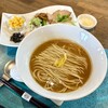 Noodle Dishes 粋蓮華